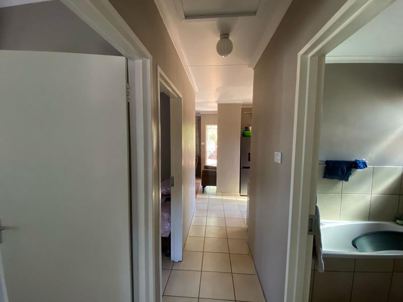 To Let 3 Bedroom Property for Rent in Kathu Northern Cape